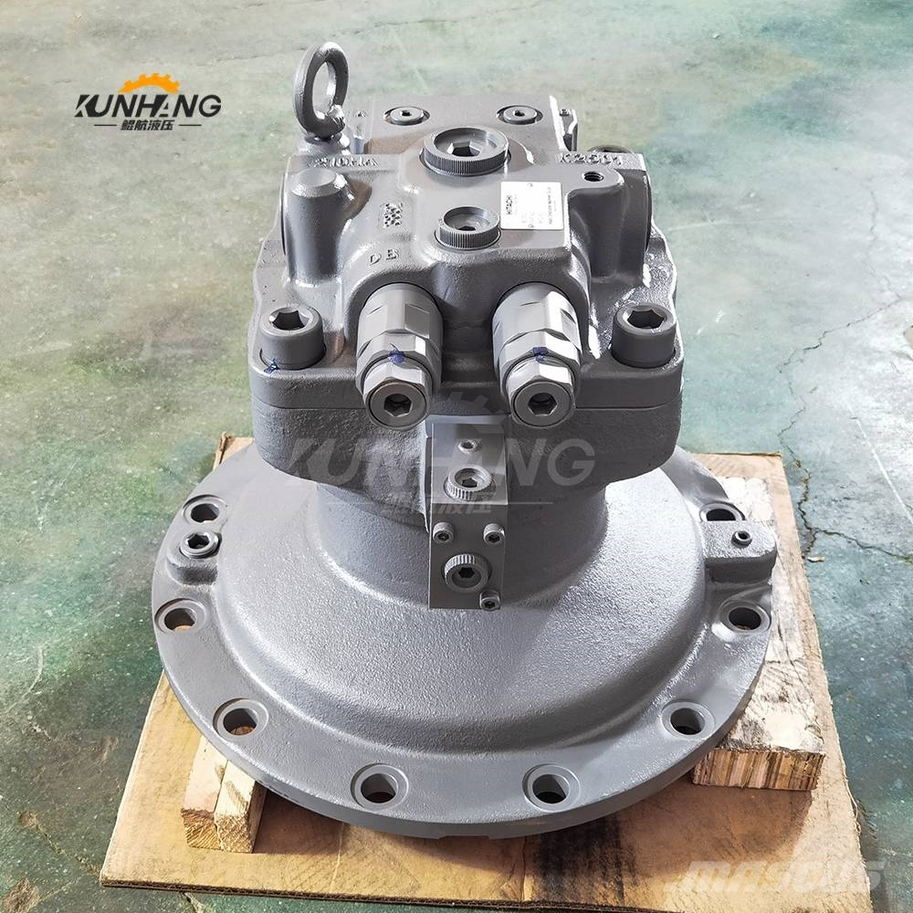 Hitachi 4651137 Swing device ZX650LC-3 ZX670LC-3 Hydraulics
