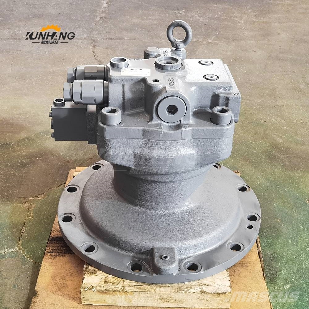 Hitachi 4651137 Swing device ZX650LC-3 ZX670LC-3 Hydraulics