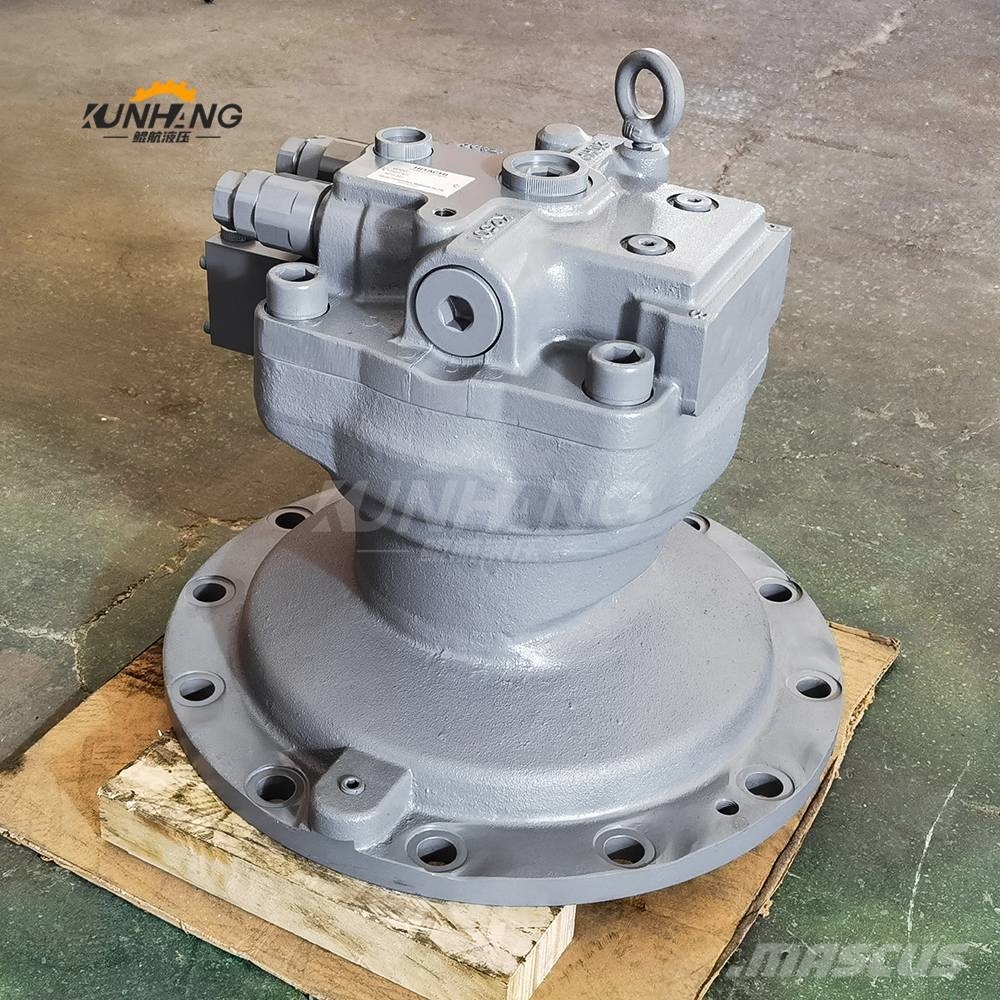 Hitachi 4651137 Swing device ZX650LC-3 ZX670LC-3 Hydraulics
