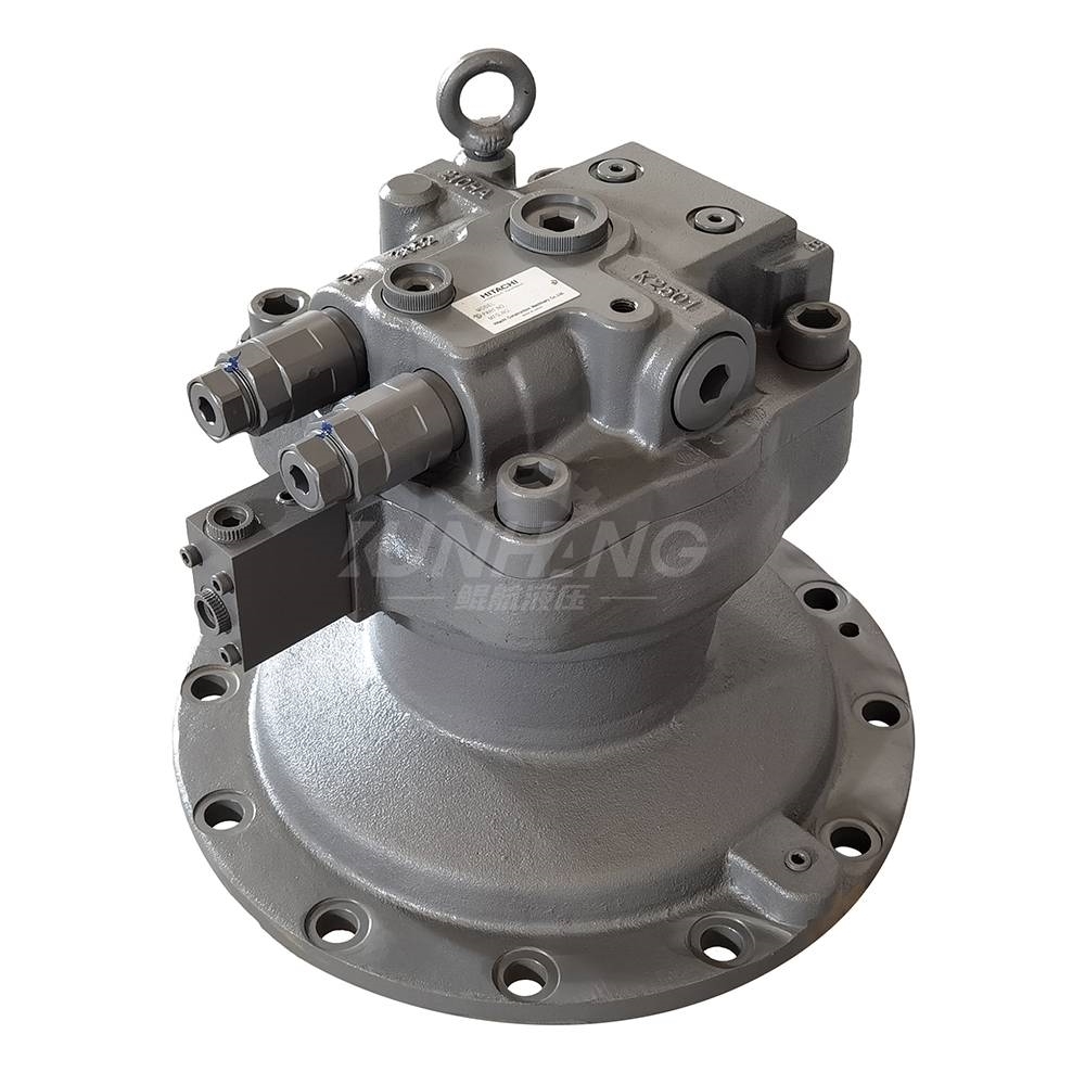 Hitachi 4651137 Swing device ZX650LC-3 ZX670LC-3 Hydraulics
