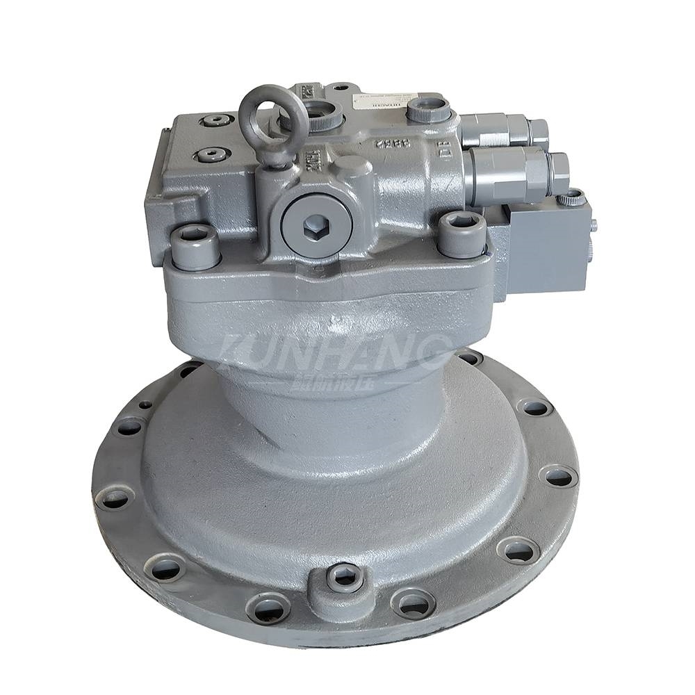 Hitachi 4651137 Swing device ZX650LC-3 ZX670LC-3 Hydraulics