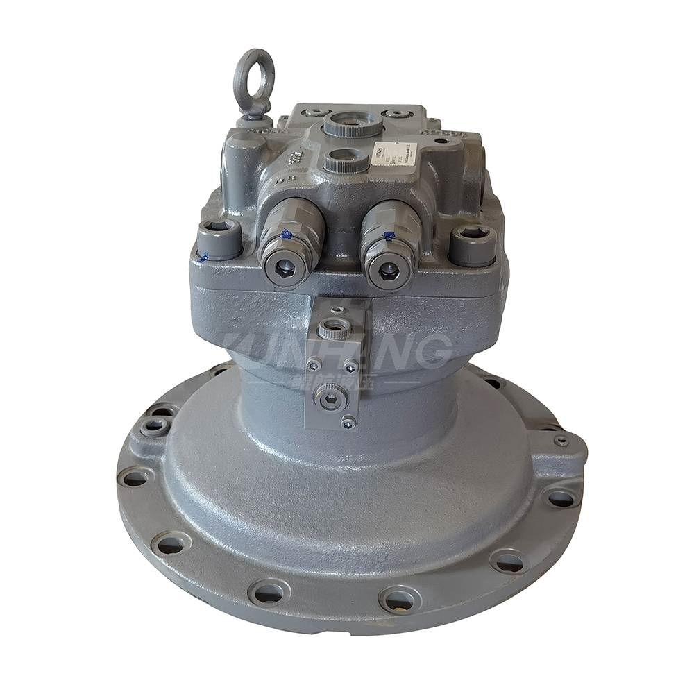 Hitachi 4651137 Swing device ZX650LC-3 ZX670LC-3 Hydraulics