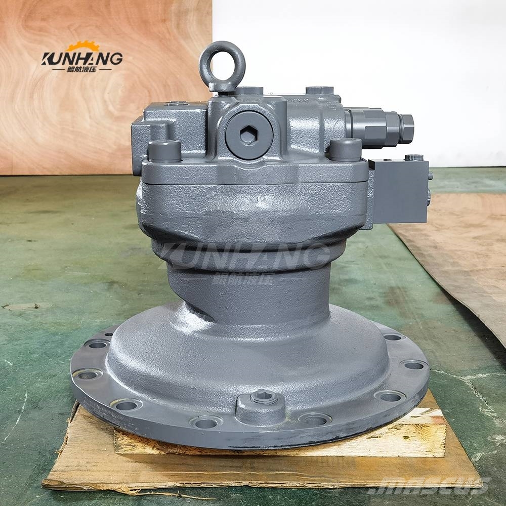 Hitachi 4651137 Swing device ZX650LC-3 ZX670LC-3 Hydraulics