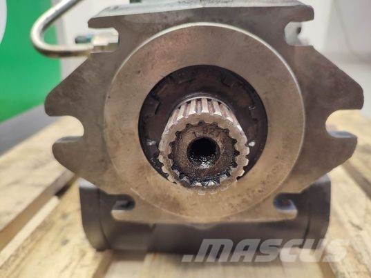 Merlo 40.25 Roto (A4VG71EZ1DX32R) hydraulic pump Hydraulics