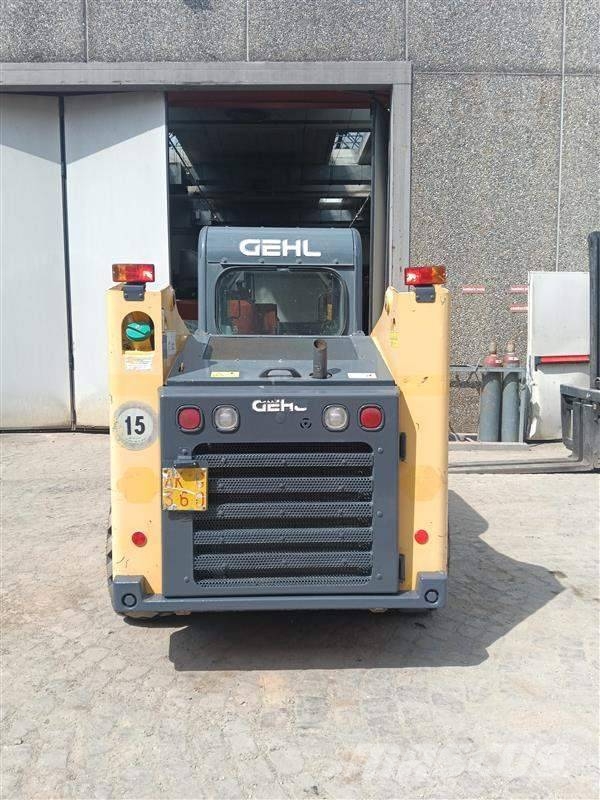 Gehl R 260 Skid steer loderler