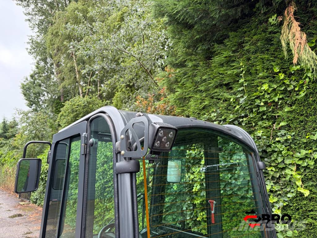 Linde P60 Trekker Φορτηγά ρυμούλκησης