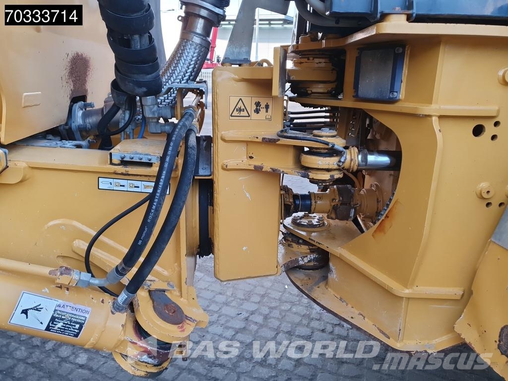 Bell B35D Zglobni damperi