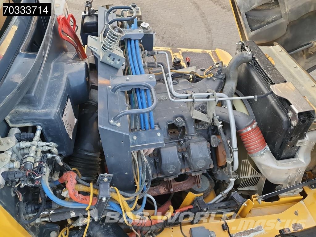 Bell B35D Zglobni damperi