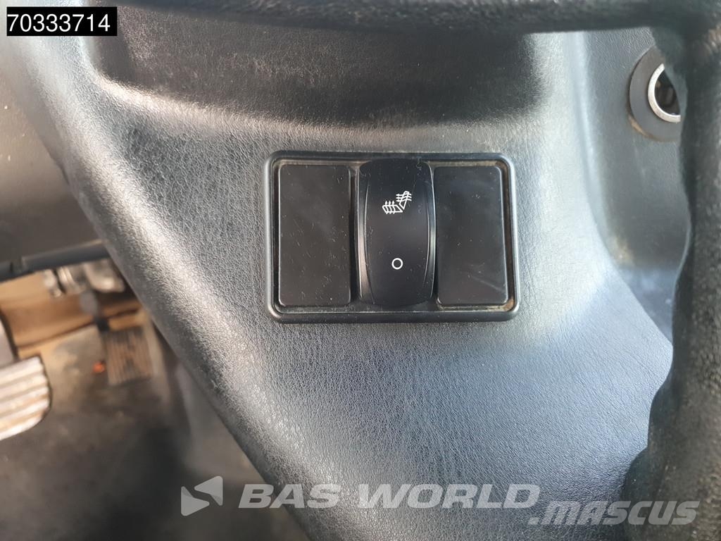 Bell B35D Zglobni damperi