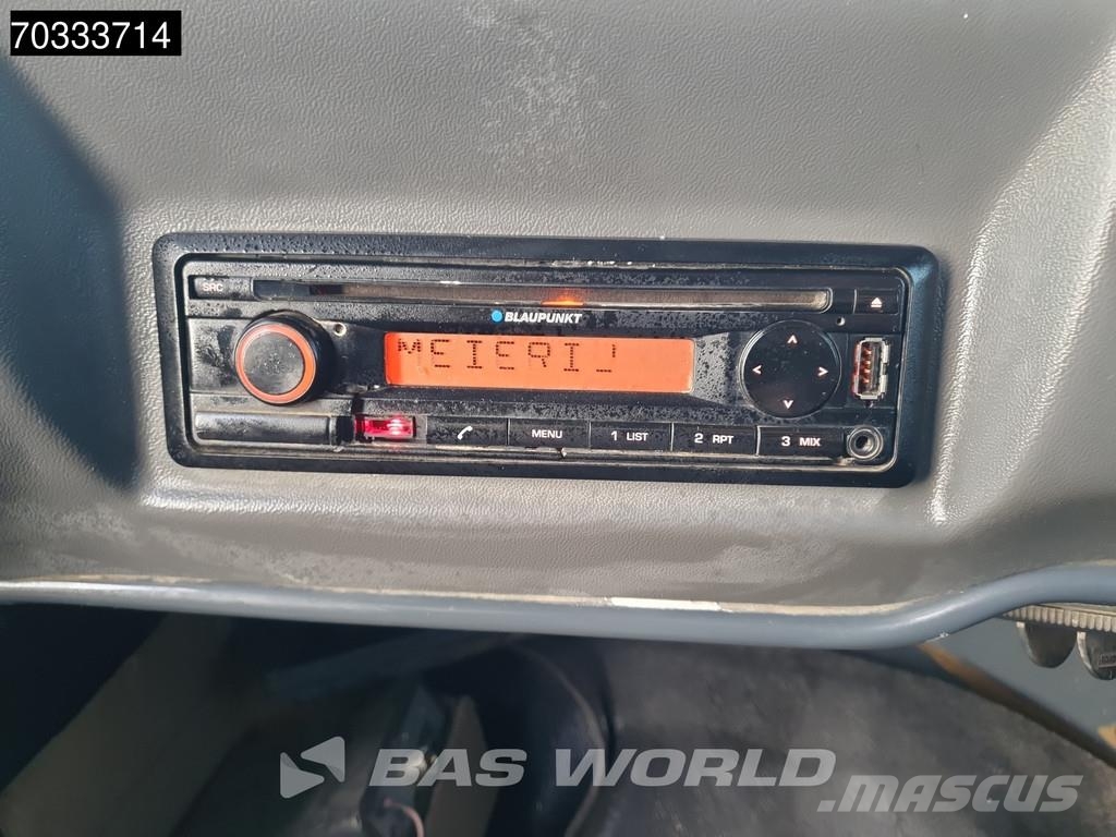 Bell B35D Zglobni damperi