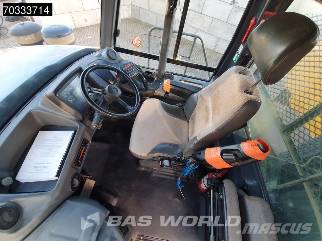 Bell B35D Zglobni damperi