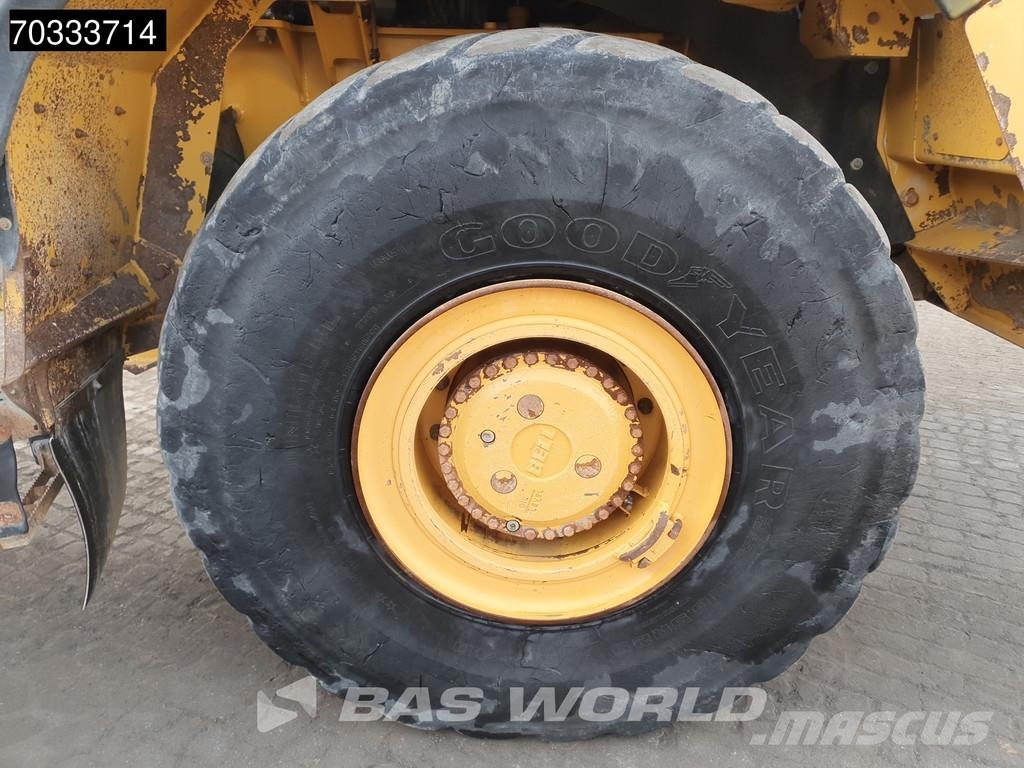Bell B35D Zglobni damperi