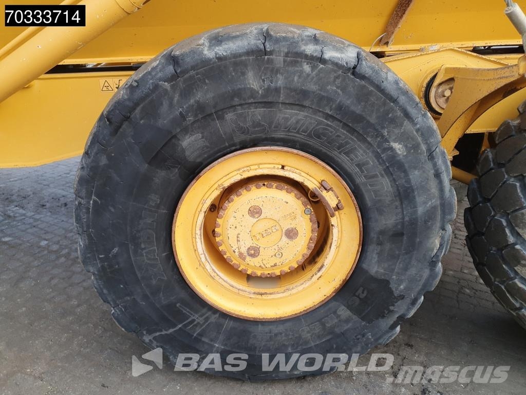 Bell B35D Zglobni damperi