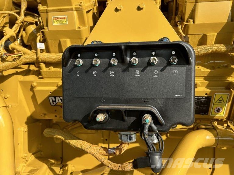 CAT 3512B - Unused - 1421 kVa - Drilling Module Générateurs diesel
