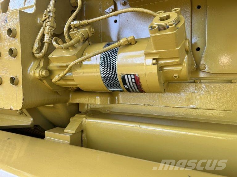 CAT 3512B - Unused - 1421 kVa - Drilling Module Générateurs diesel