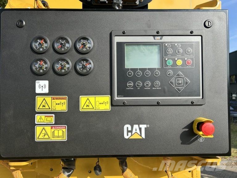 CAT 3512B - Unused - 1421 kVa - Drilling Module Générateurs diesel