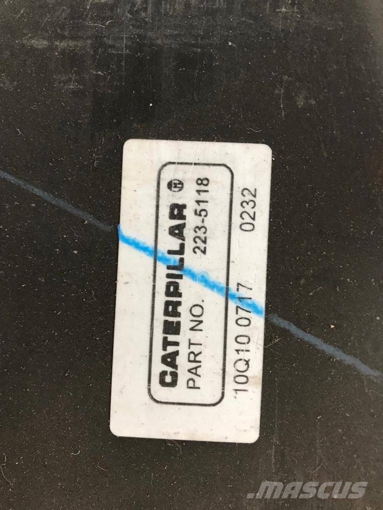 CAT 223-5118 Radiators