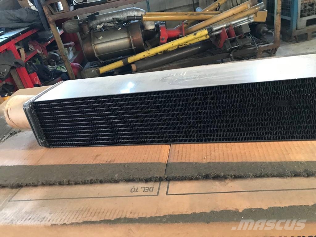 CAT 223-5118 Radiators