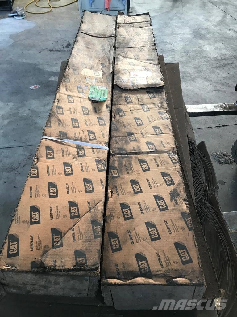 CAT 223-5118 Radiators