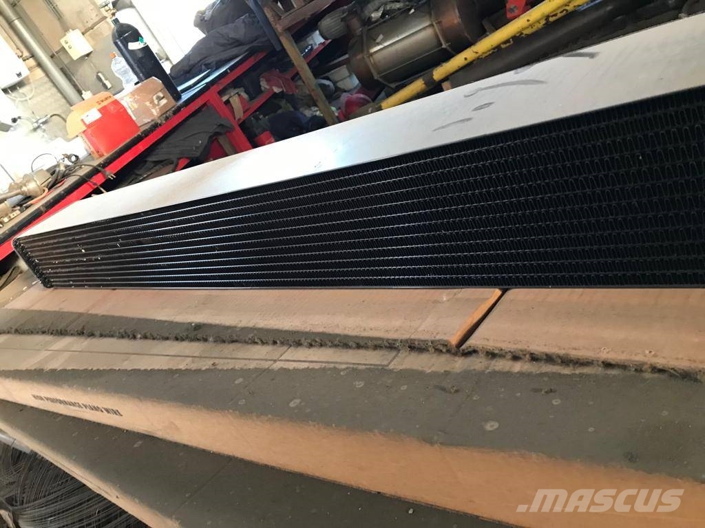 CAT 223-5118 Radiators