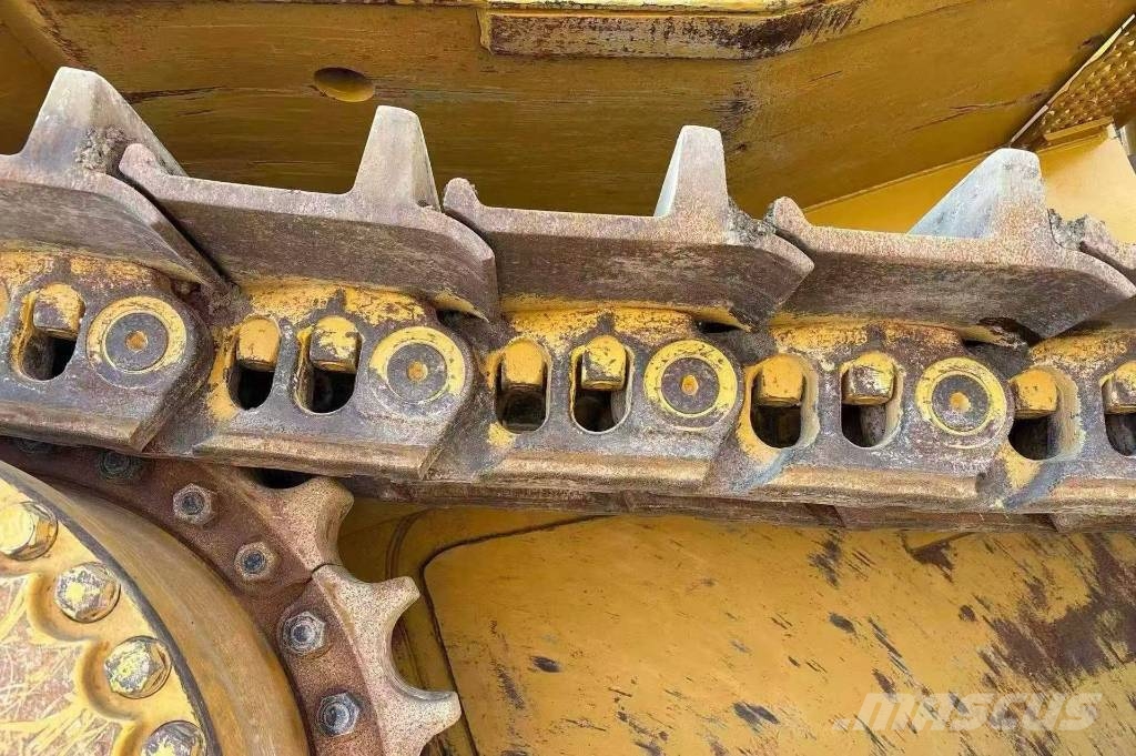 CAT D 10 N 履帶推土機
