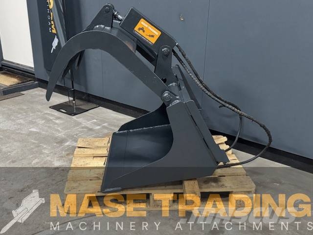 Bobcat Industrial Grapple | Industrie Grijper | " 91 " CM Grapples