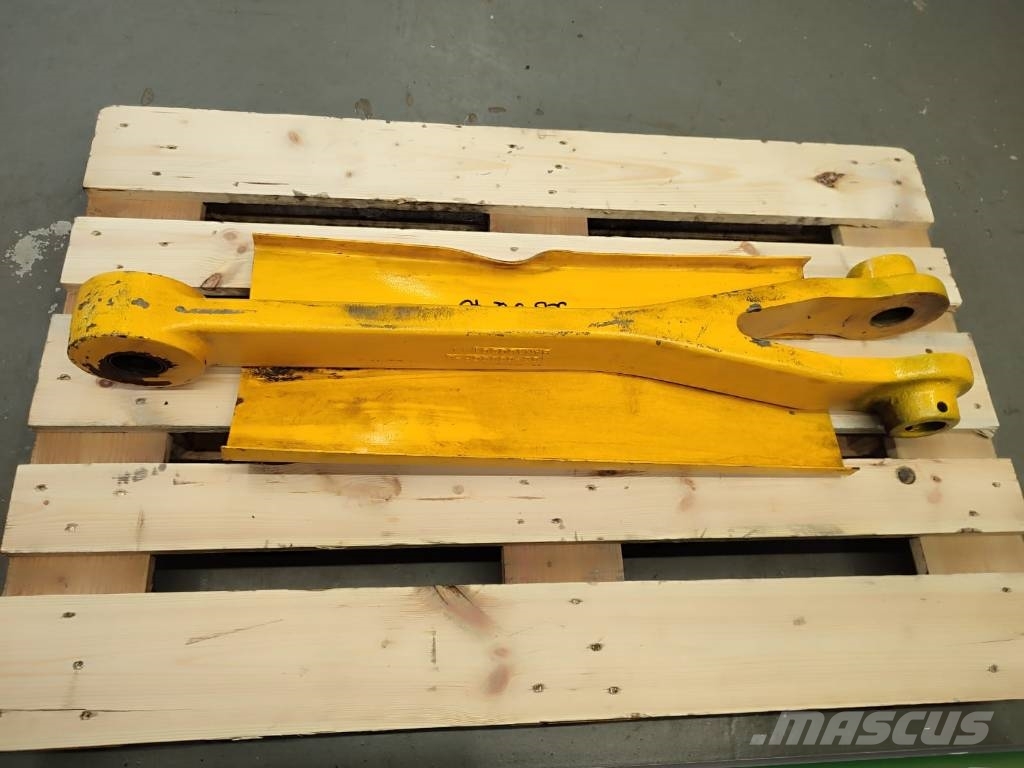 JCB Boom connector 16203830 JCB 542-70 吊杆和铲斗