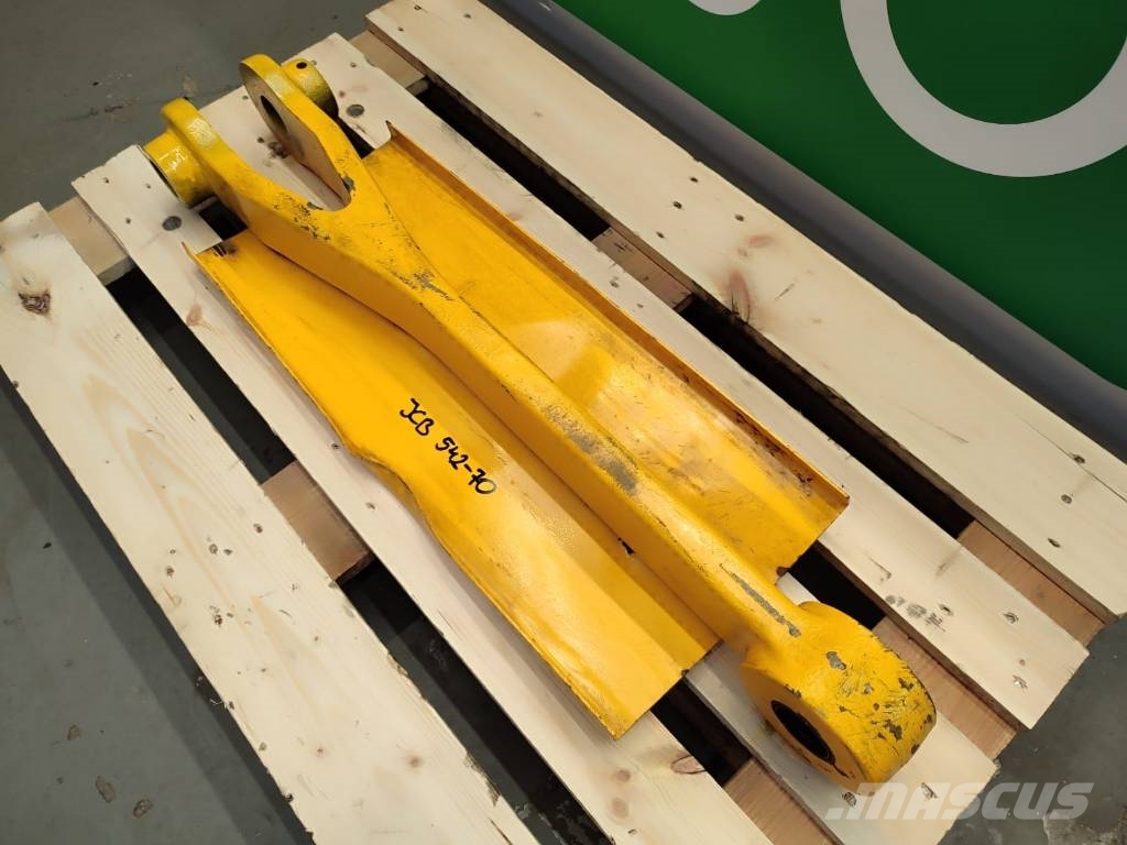 JCB Boom connector 16203830 JCB 542-70 吊杆和铲斗