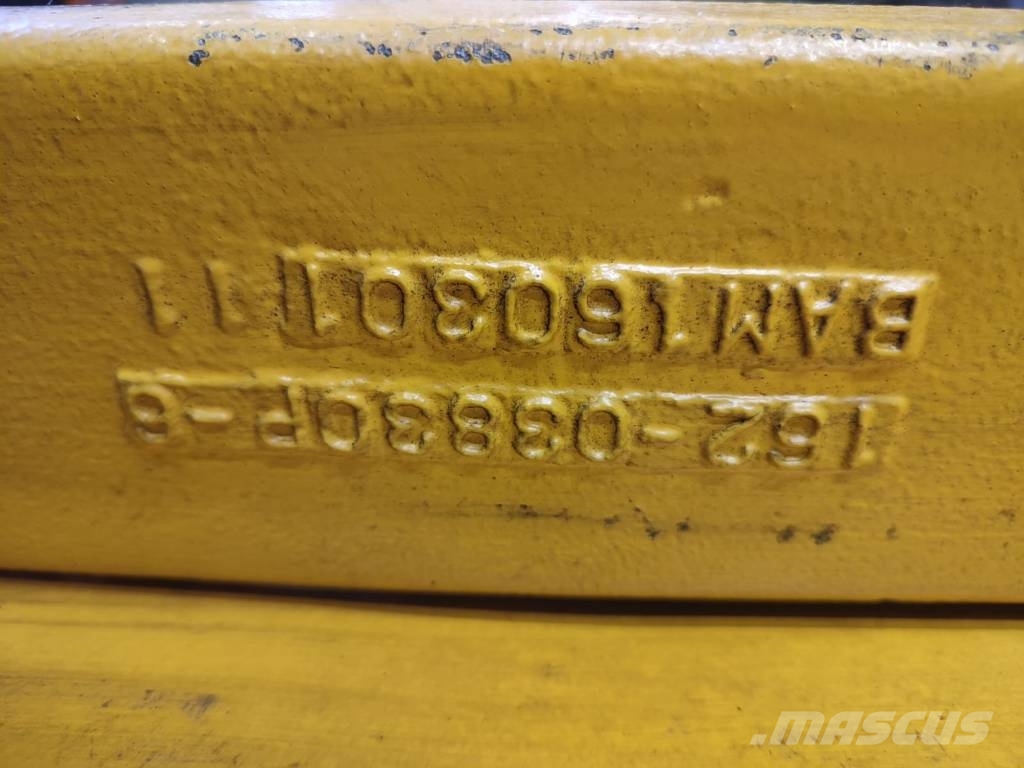 JCB Boom connector 16203830 JCB 542-70 吊杆和铲斗