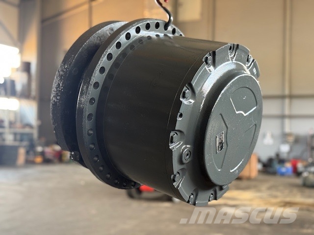 Tana G 320 REXROTH FINAL DRIVE GFT 110 T3 Transmission