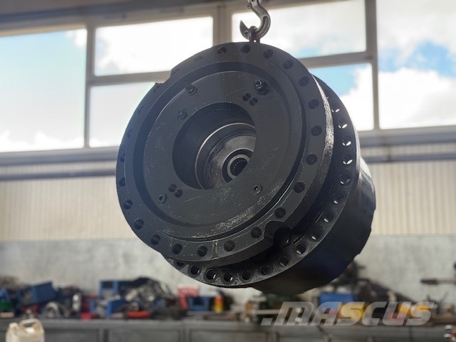 Tana G 320 REXROTH FINAL DRIVE GFT 110 T3 Transmission