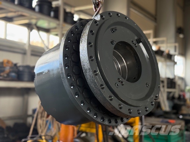 Tana G 320 REXROTH FINAL DRIVE GFT 110 T3 Transmission