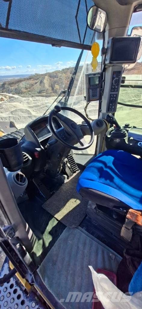 Komatsu WA 475-10E0 Utovarivači na točkove