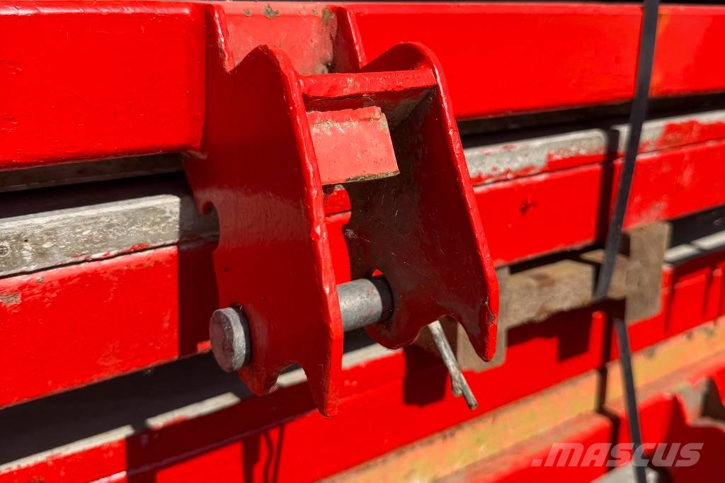 Peri Quattro Säulenschalung in sehr guten Zustand Formwork