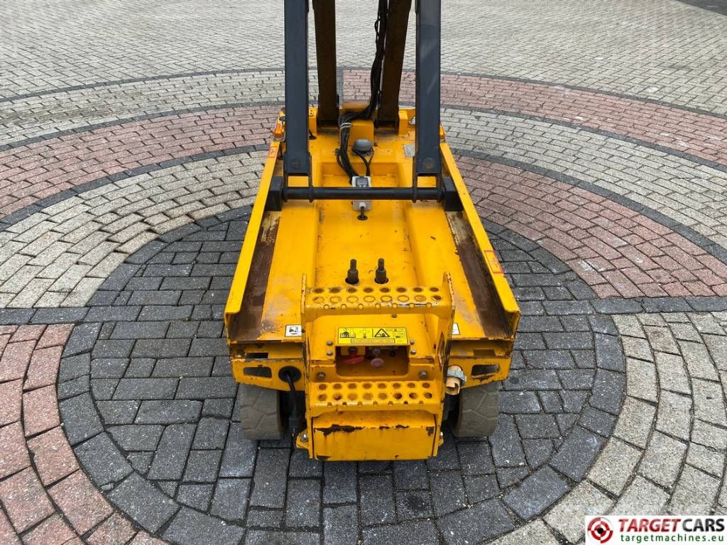 JCB S1930E Electric Scissor Work Lift 780cm Käärtõstukid