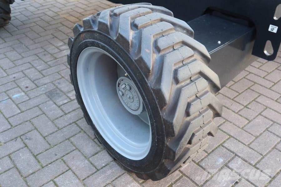 Genie S45XC Valid Inspection, *Guarantee! Diesel, 4x4 Dr Ανυψωτήρες με τηλεσκοπικό βραχίονα