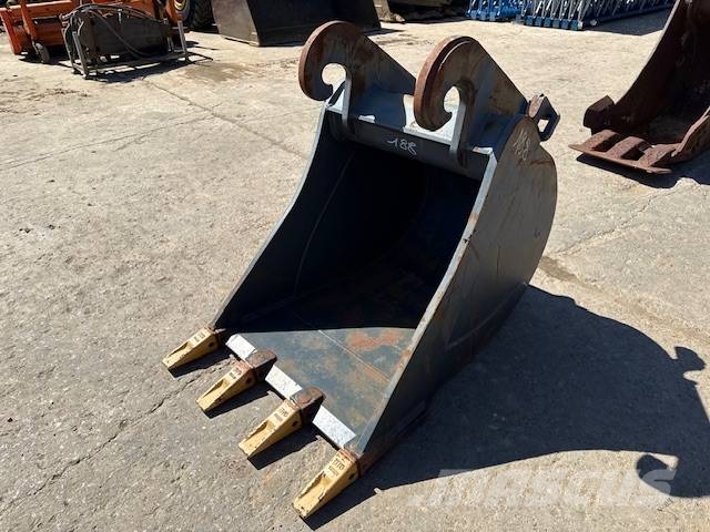 Verachtert CW 20 Small - 850 mm - Neu Hloubkové lopaty