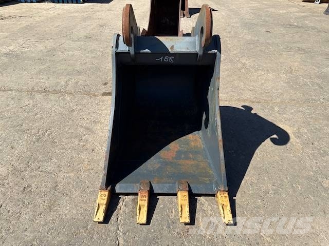 Verachtert CW 20 Small - 850 mm - Neu Hloubkové lopaty