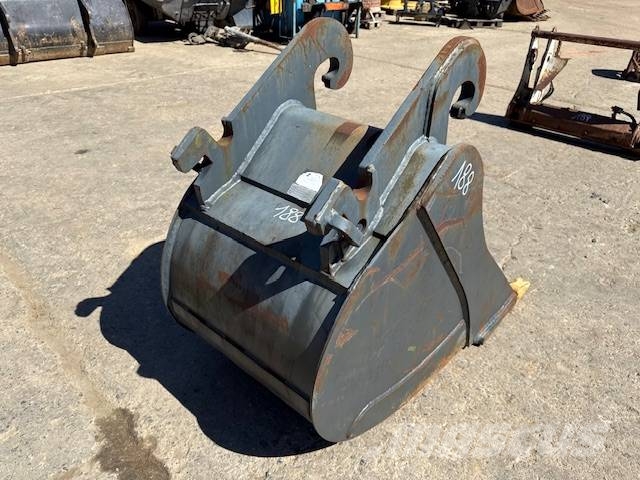 Verachtert CW 20 Small - 850 mm - Neu Hloubkové lopaty