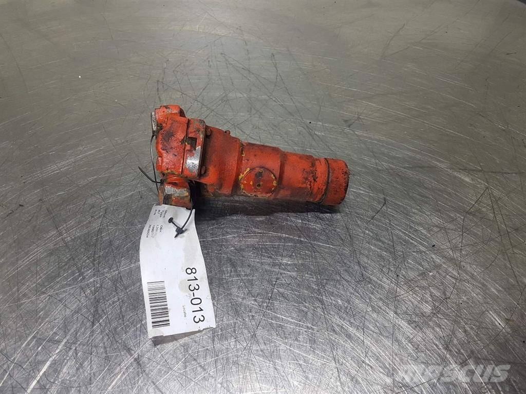 O&K L20I - Propshaft/Gelenkwelle/Cardanas Osovine