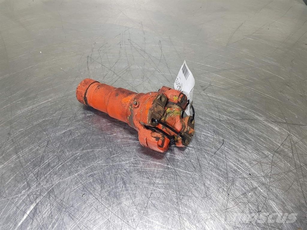 O&K L20I - Propshaft/Gelenkwelle/Cardanas Osovine