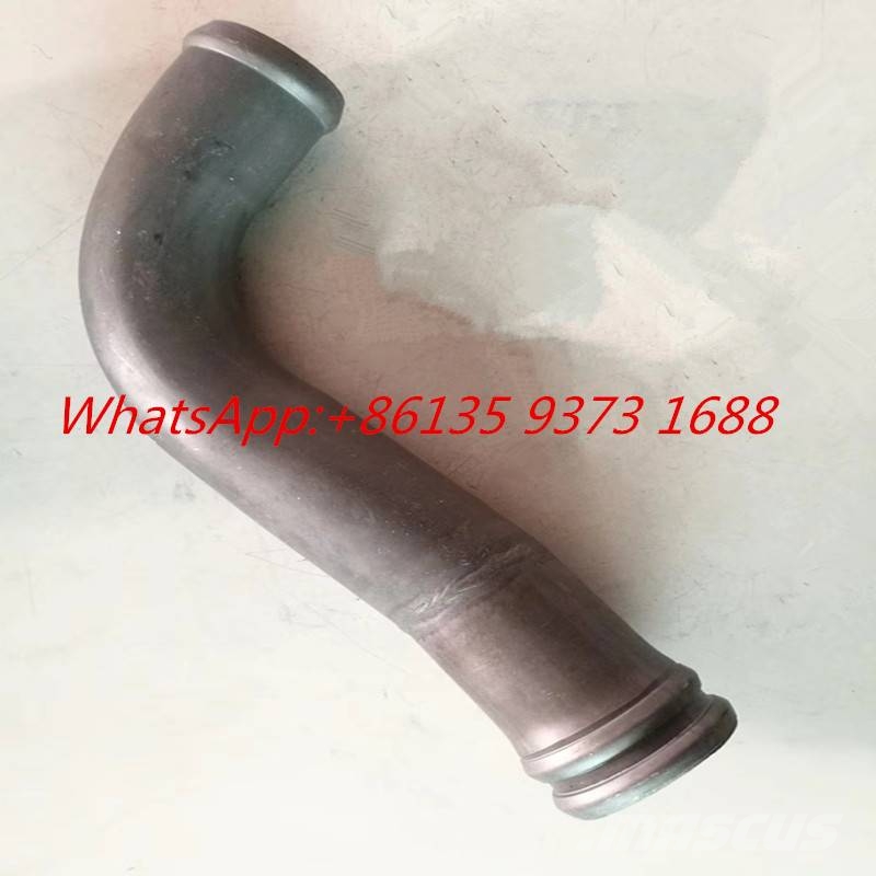 Cummins NT855 Engine Bypass Hose 213485 Silniki