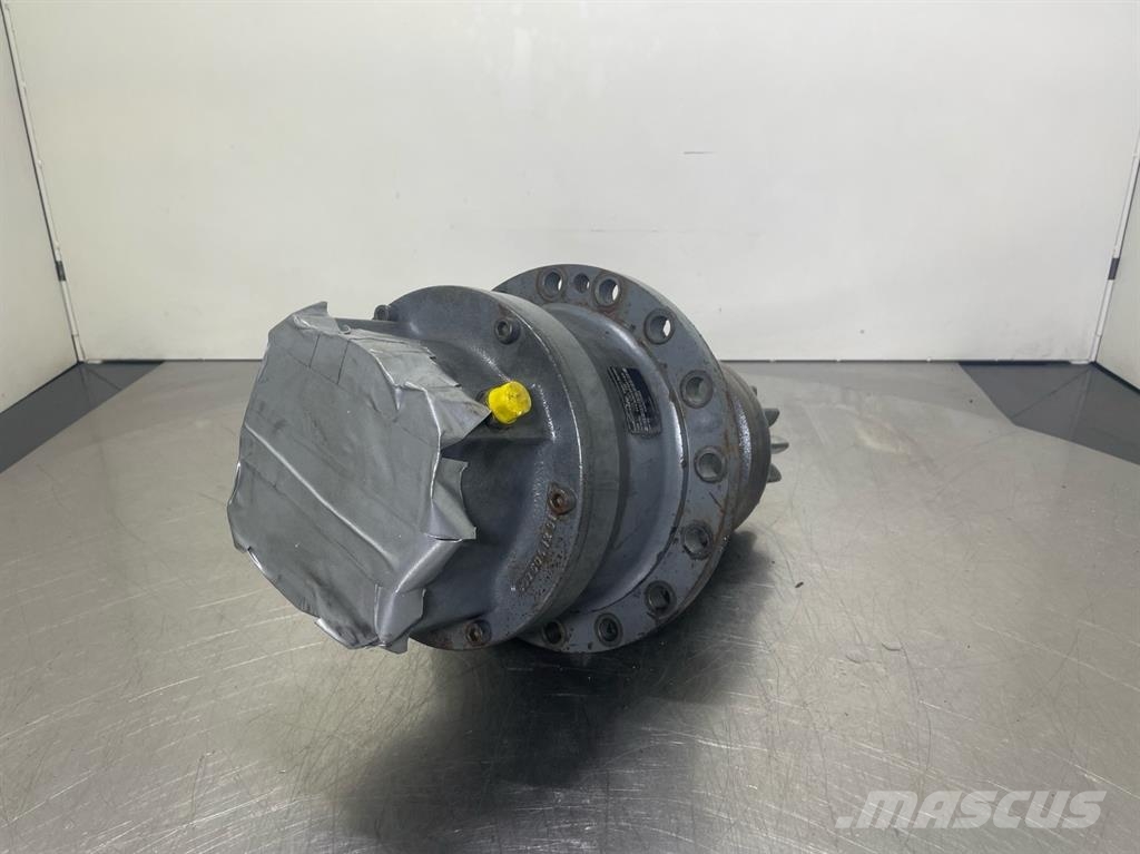 Atlas 1704MH-4682682-Swing motor/Schwenkmotor/Zwenkmotor Hüdraulika