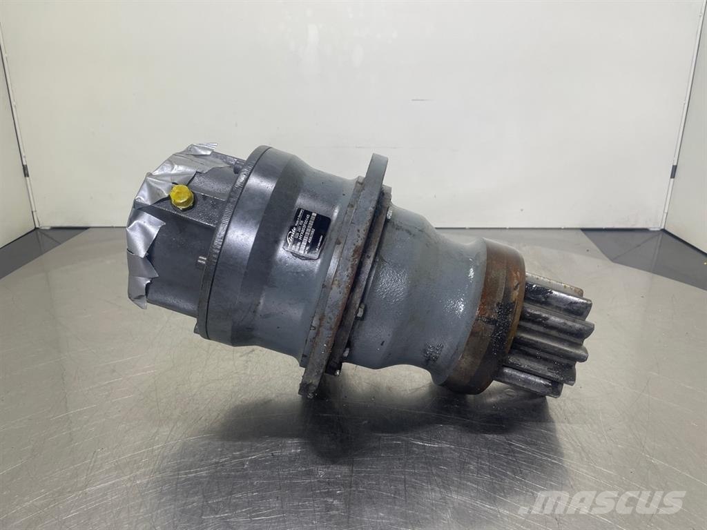 Atlas 1704MH-4682682-Swing motor/Schwenkmotor/Zwenkmotor Hüdraulika