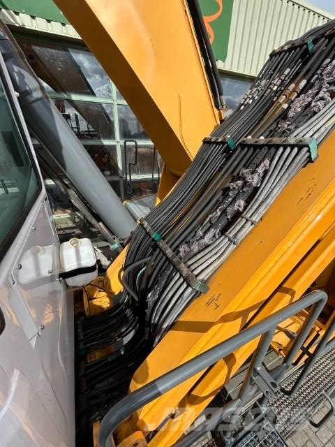 Liebherr A 944 B HD Litronic Waste / industry handlers