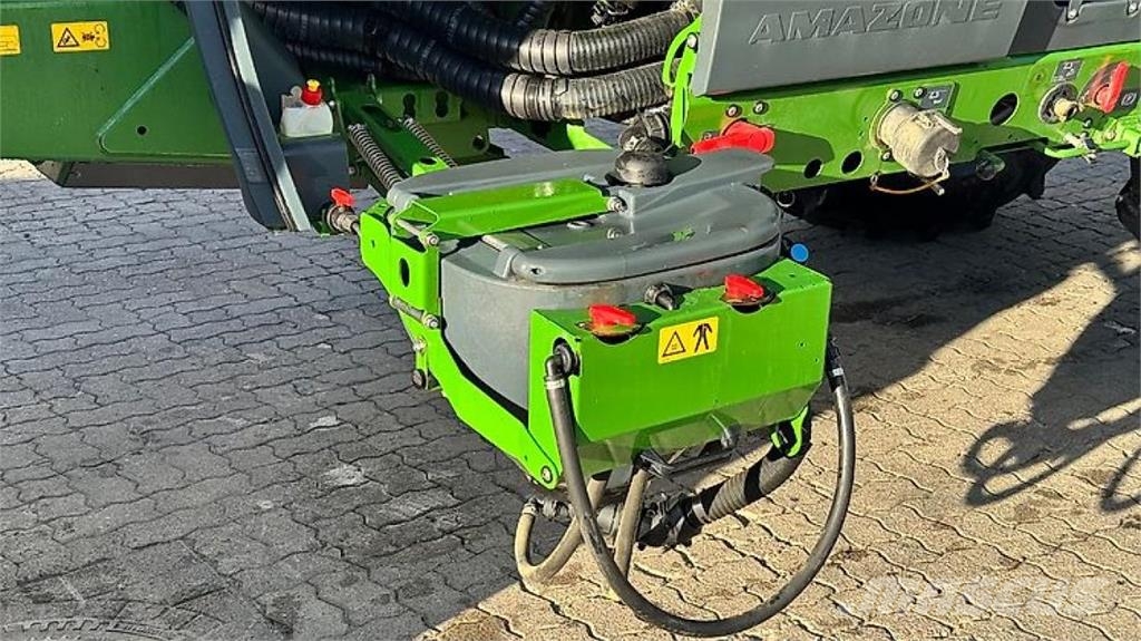 Amazone UX5201 Super 27m Vučene prskalice