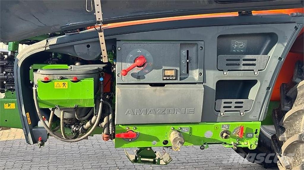 Amazone UX5201 Super 27m Vučene prskalice
