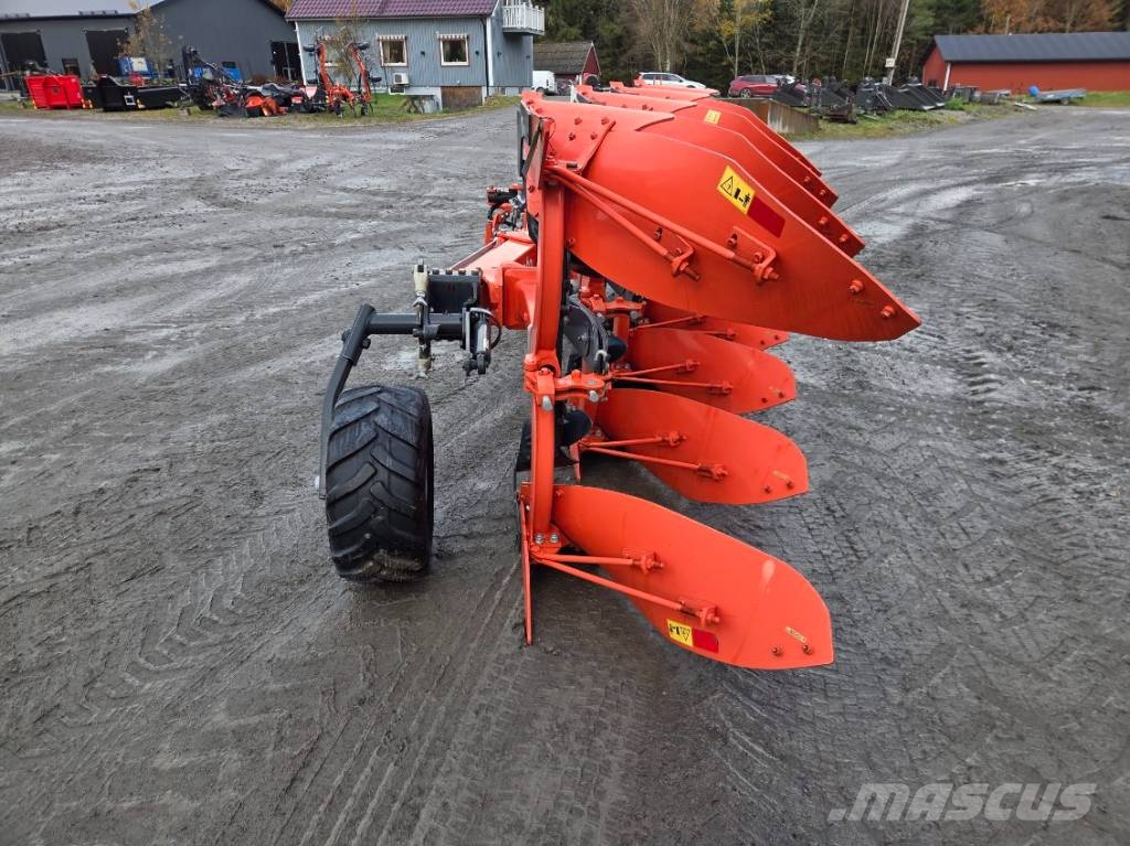 Kubota RM 3005 V 85-4 محاريث عكسية