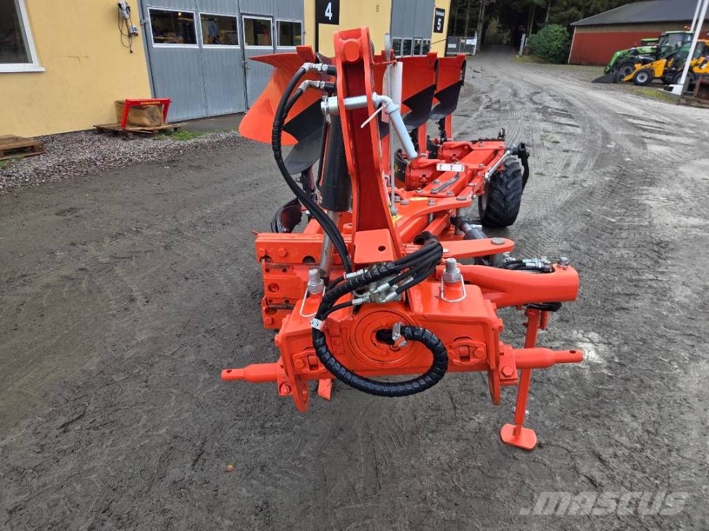Kubota RM 3005 V 85-4 محاريث عكسية