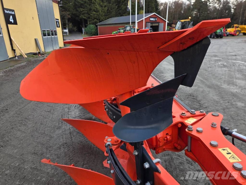 Kubota RM 3005 V 85-4 محاريث عكسية